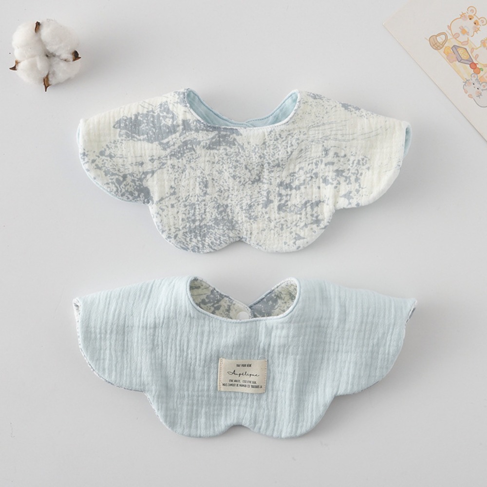 Baby Products Nipples - Babero de alimentación de bebé utilizable