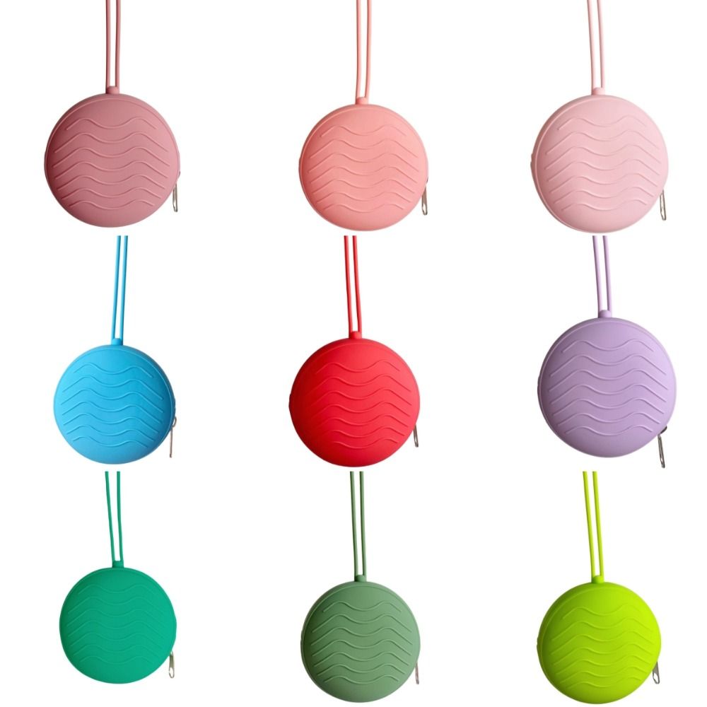 Baby Products Nipples - Nuevo Soporte de Silicona Redondo para