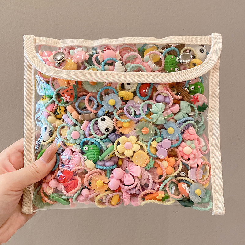 Baby Products Gift - 50 Uds. De accesorios para el