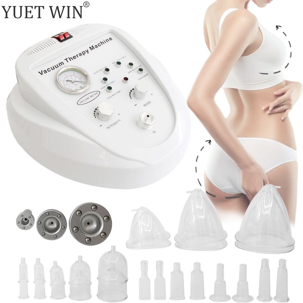 Breast Pump - Máquina de terapia de masaje al