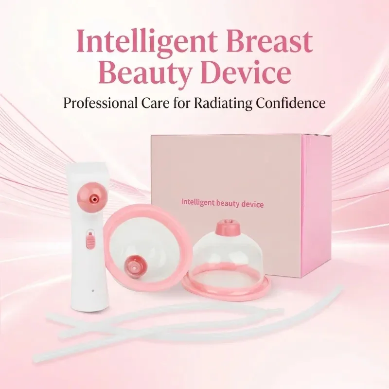 Dispositivo Eléctrico de Masaj - Breast Pump reseña y precio