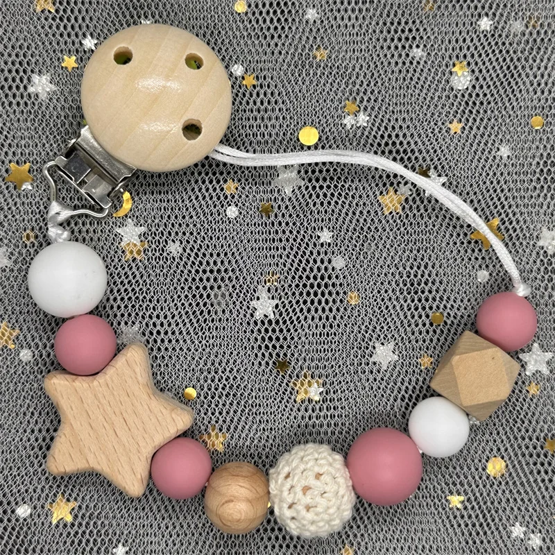 NUEVO Clip de Cadena para Chup - Baby Products Nipples reseña y precio