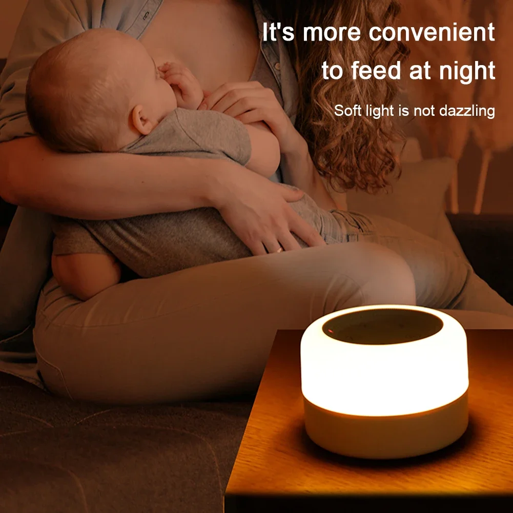 Máquina de ruido blanco de esc - White Noise Machine Baby reseña y precio