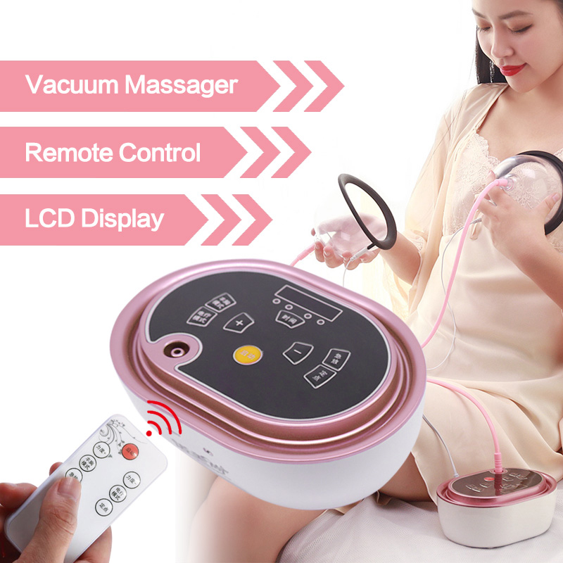 Máquina eléctrica de vacío par - Breast Pump reseña y precio