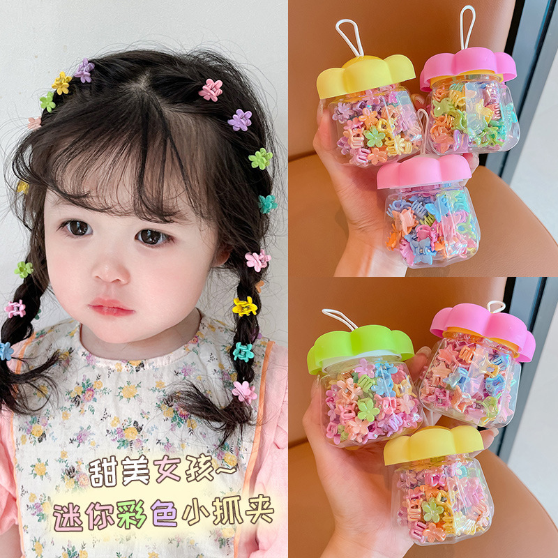 Nuevas Pinzas de Pelo Coreanas - Baby Products Gift reseña y precio