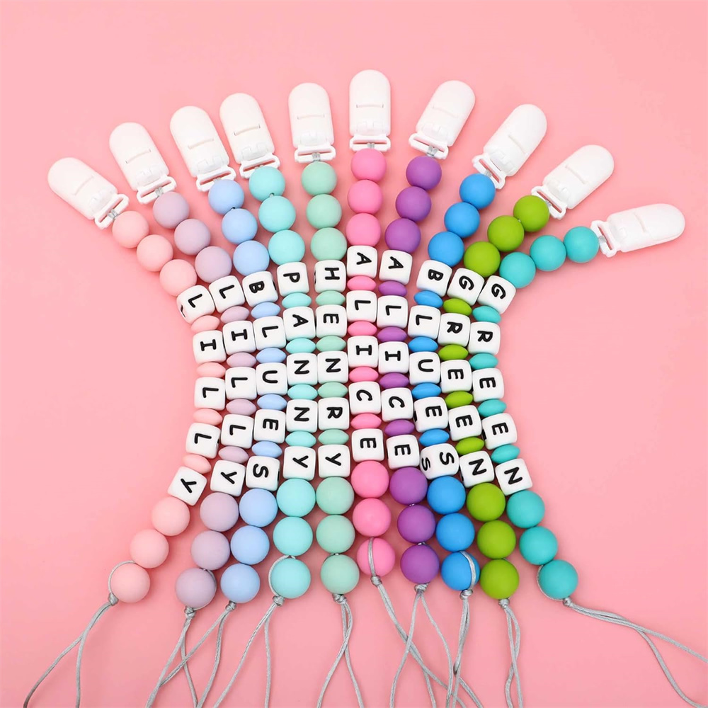 2 piezas de soporte para chupe - Baby Products Nipples reseña y precio