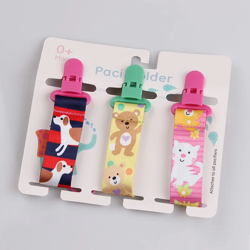 3 unids/lote de Clip para chup - Baby Products Nipples reseña y precio