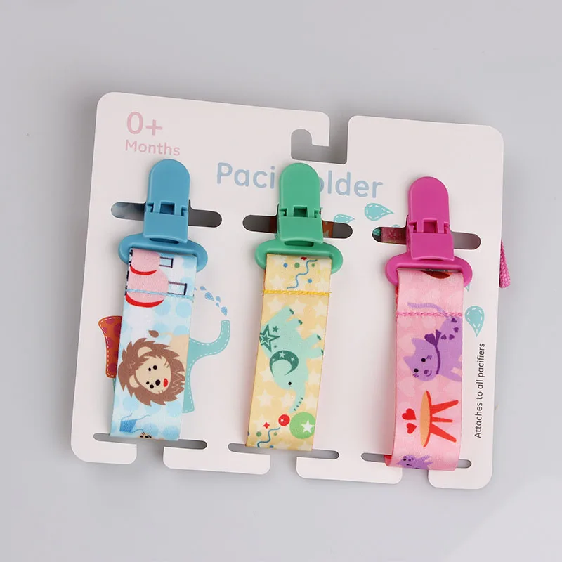 3 unids/lote de Clip para chup - Baby Products Nipples reseña y precio