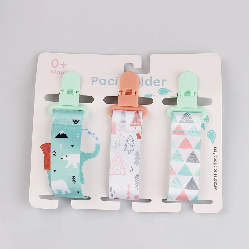 3 unids/lote de Clip para chup - Baby Products Nipples reseña y precio