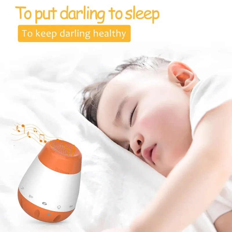Máquina de ruido blanco para b - White Noise Machine Baby reseña y precio