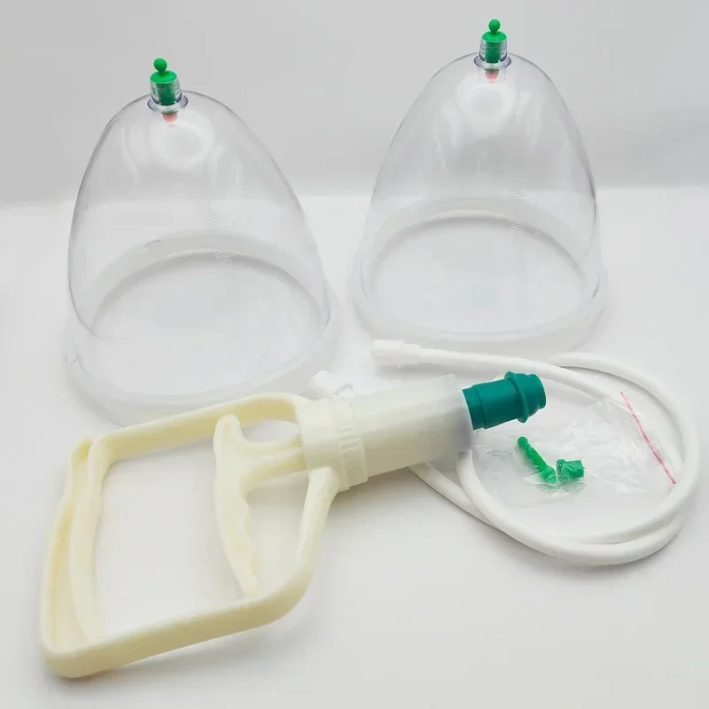 Bomba de Vacío para Aumento de - Breast Pump reseña y precio