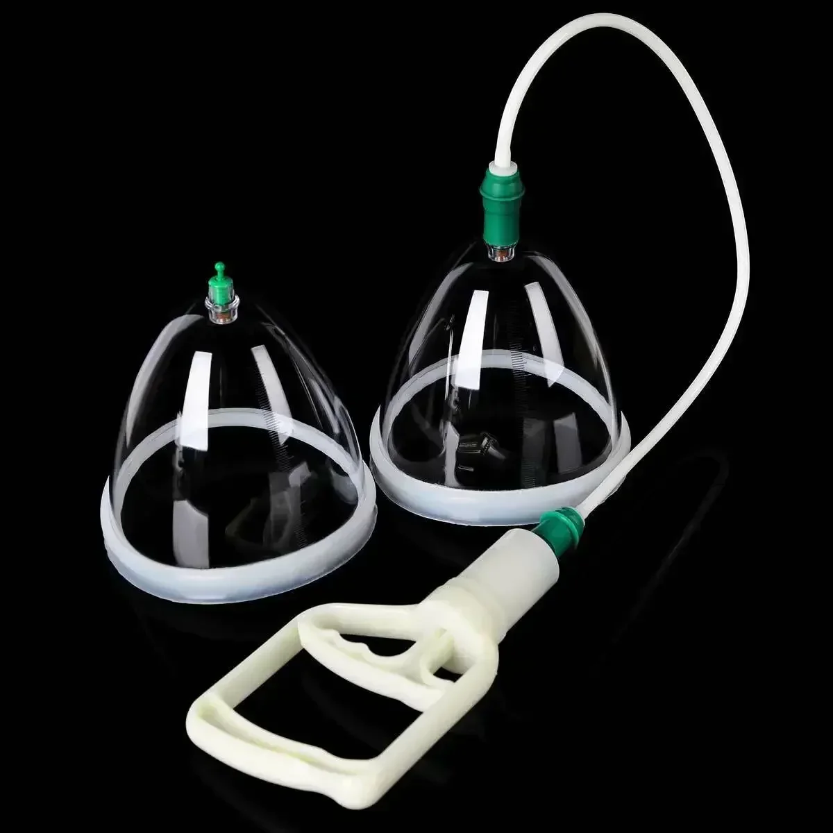Bomba de Vacío para Aumento de - Breast Pump reseña y precio