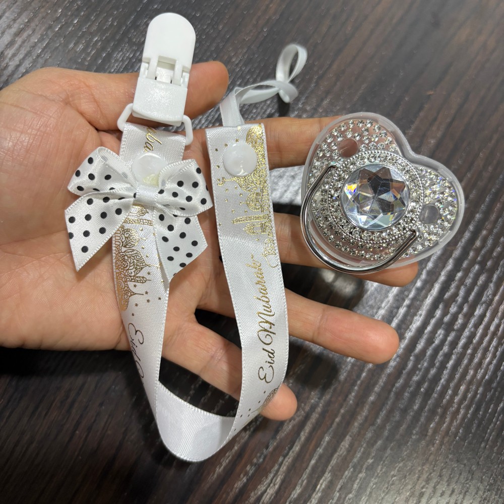 Chupete y Soporte para Chupete - Baby Products Nipples reseña y precio