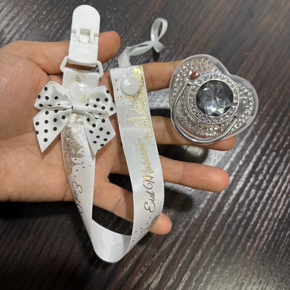 Chupete y Soporte para Chupete - Baby Products Nipples reseña y precio