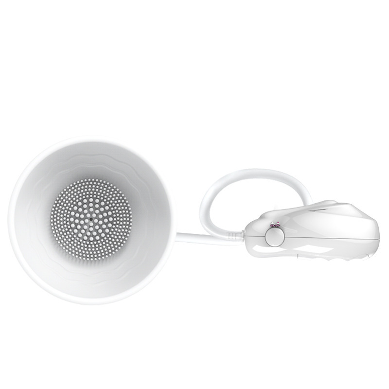 Taza de vacío eléctrica para m - Breast Pump reseña y precio