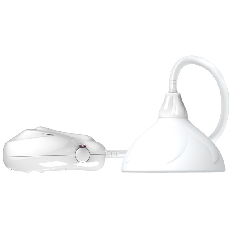 Taza de vacío eléctrica para m - Breast Pump reseña y precio
