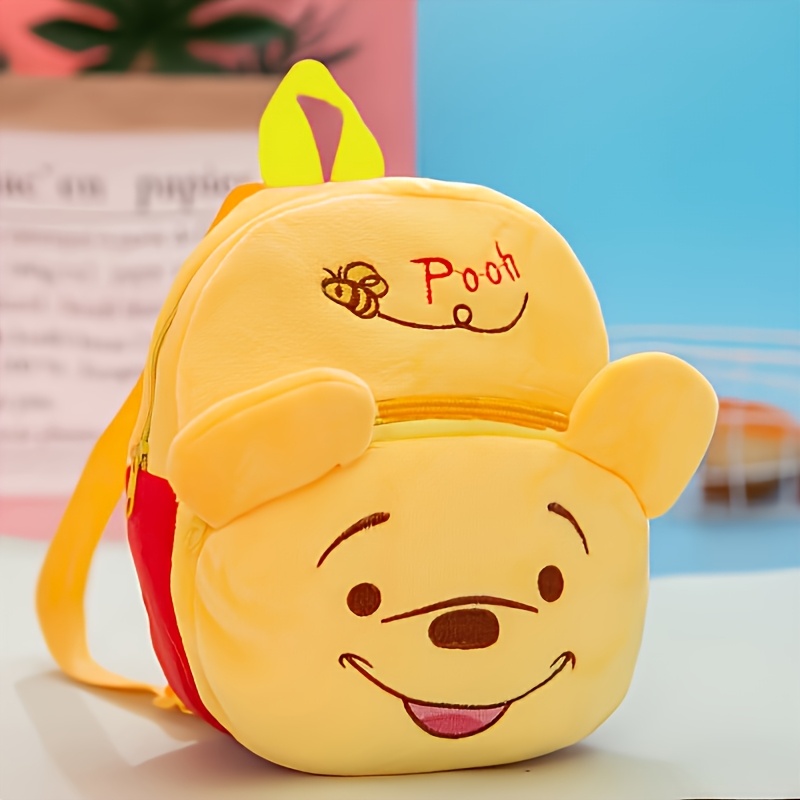 Mesuca Winnie The Pooh-mochila - Baby Products Gift reseña y precio