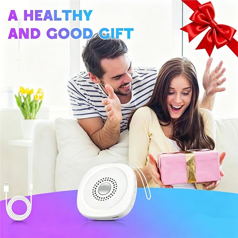 Dispositivo de Sonido Blanco R - White Noise Machine Baby reseña y precio