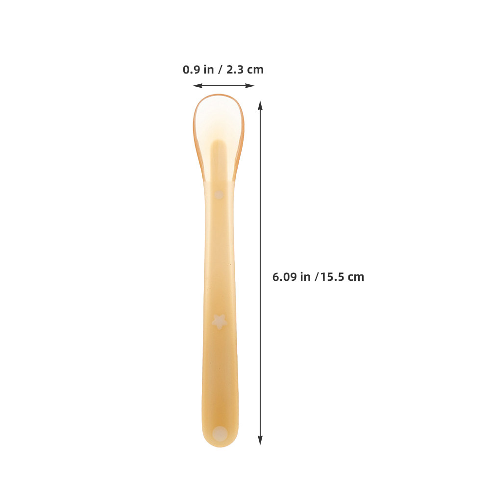 Juego de cucharas para aliment - Baby Led Weaning Set reseña y precio