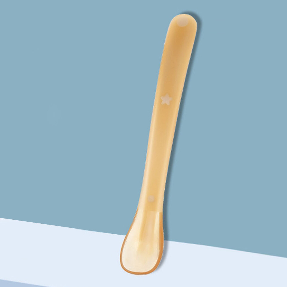 Juego de cucharas para aliment - Baby Led Weaning Set reseña y precio