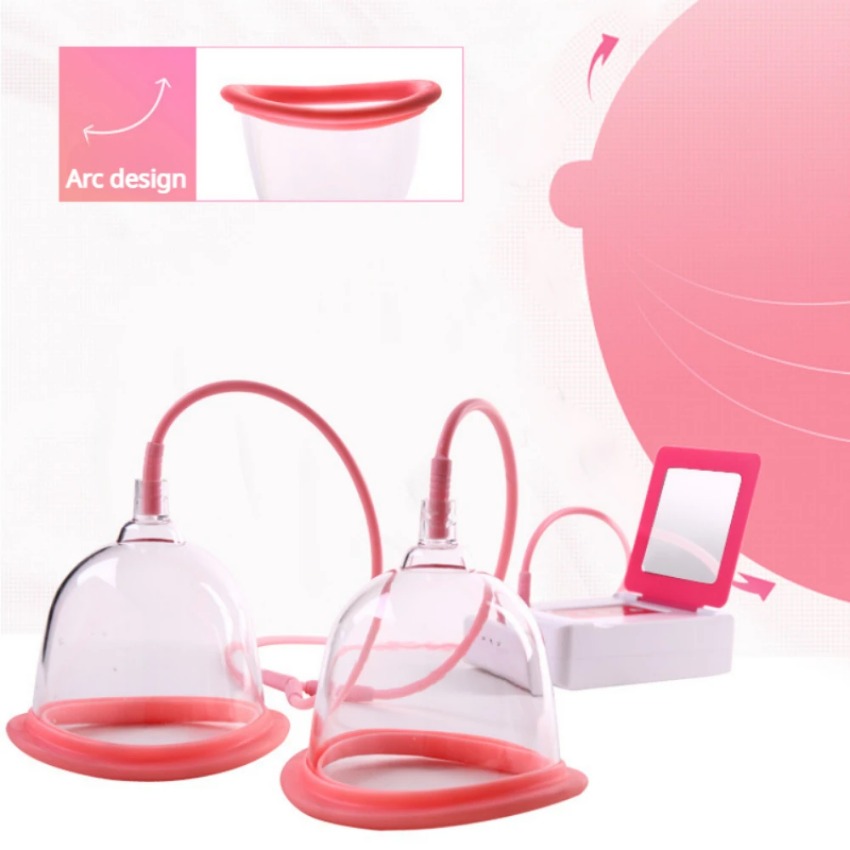 Dispositivo eléctrico de masaj - Breast Pump reseña y precio