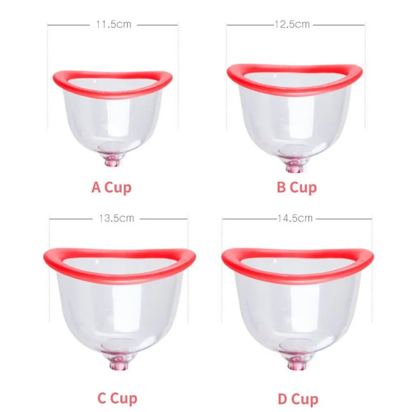 Dispositivo eléctrico de masaj - Breast Pump reseña y precio