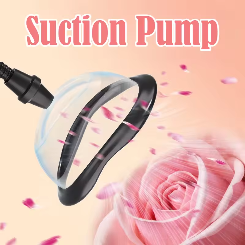 Bomba Vaginal Manual, Masajead - Breast Pump reseña y precio