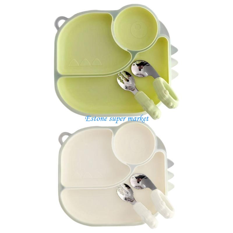 090B Juego completo comedor si - Baby Led Weaning Set reseña y precio