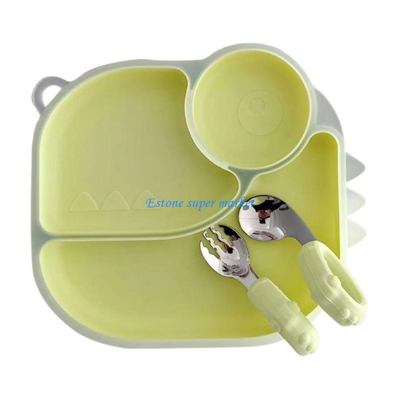 090B Juego completo comedor si - Baby Led Weaning Set reseña y precio