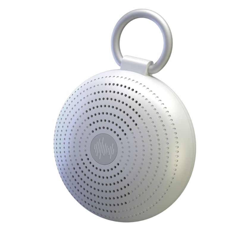 Máquina de Ruido Blanco Portát - White Noise Machine Baby reseña y precio