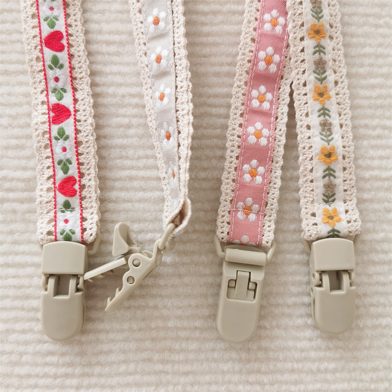 Cadena de chupete para bebé, e - Baby Products Nipples reseña y precio