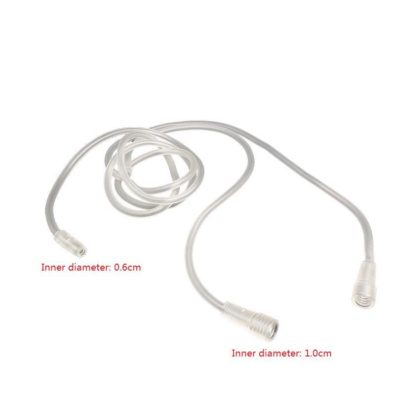 Tubos de conexión para máquina - Breast Pump reseña y precio
