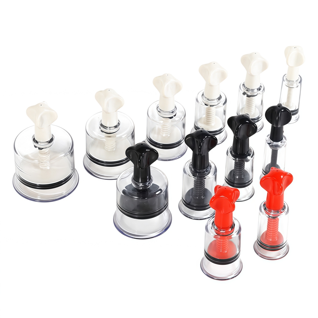 Ventosa de succión transparent - Breast Pump reseña y precio