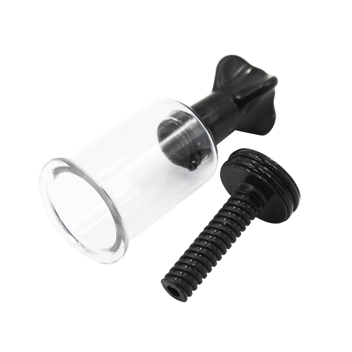 Ventosa de succión transparent - Breast Pump reseña y precio