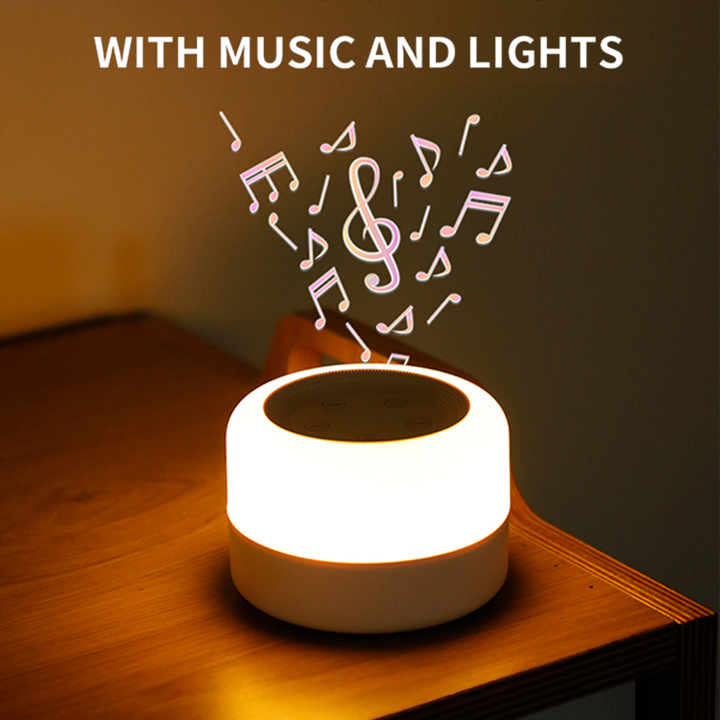 Máquinas de Ruido Blanco para  - White Noise Machine Baby reseña y precio