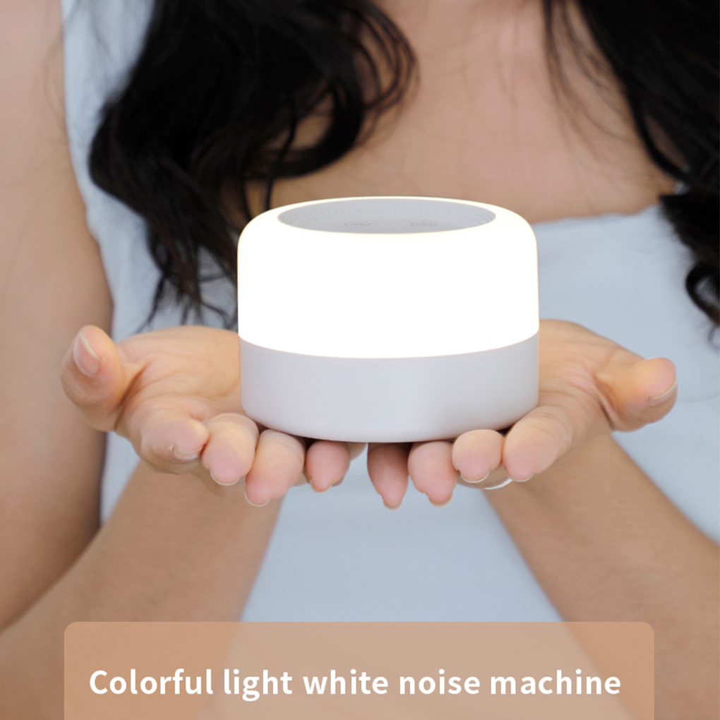 Máquinas de Ruido Blanco para  - White Noise Machine Baby reseña y precio