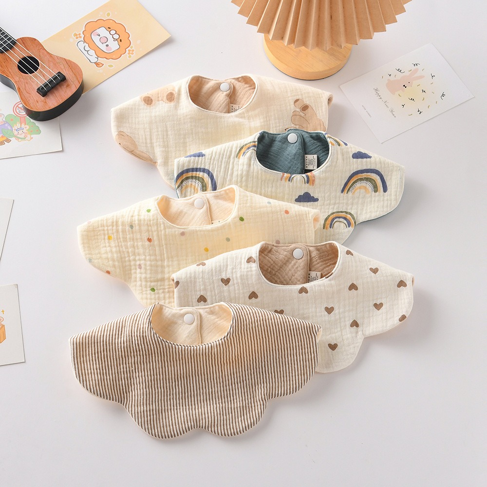 Babero de alimentación de bebé - Baby Products Nipples reseña y precio