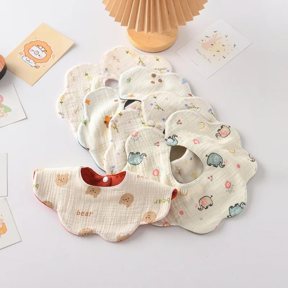 Babero de alimentación de bebé - Baby Products Nipples reseña y precio