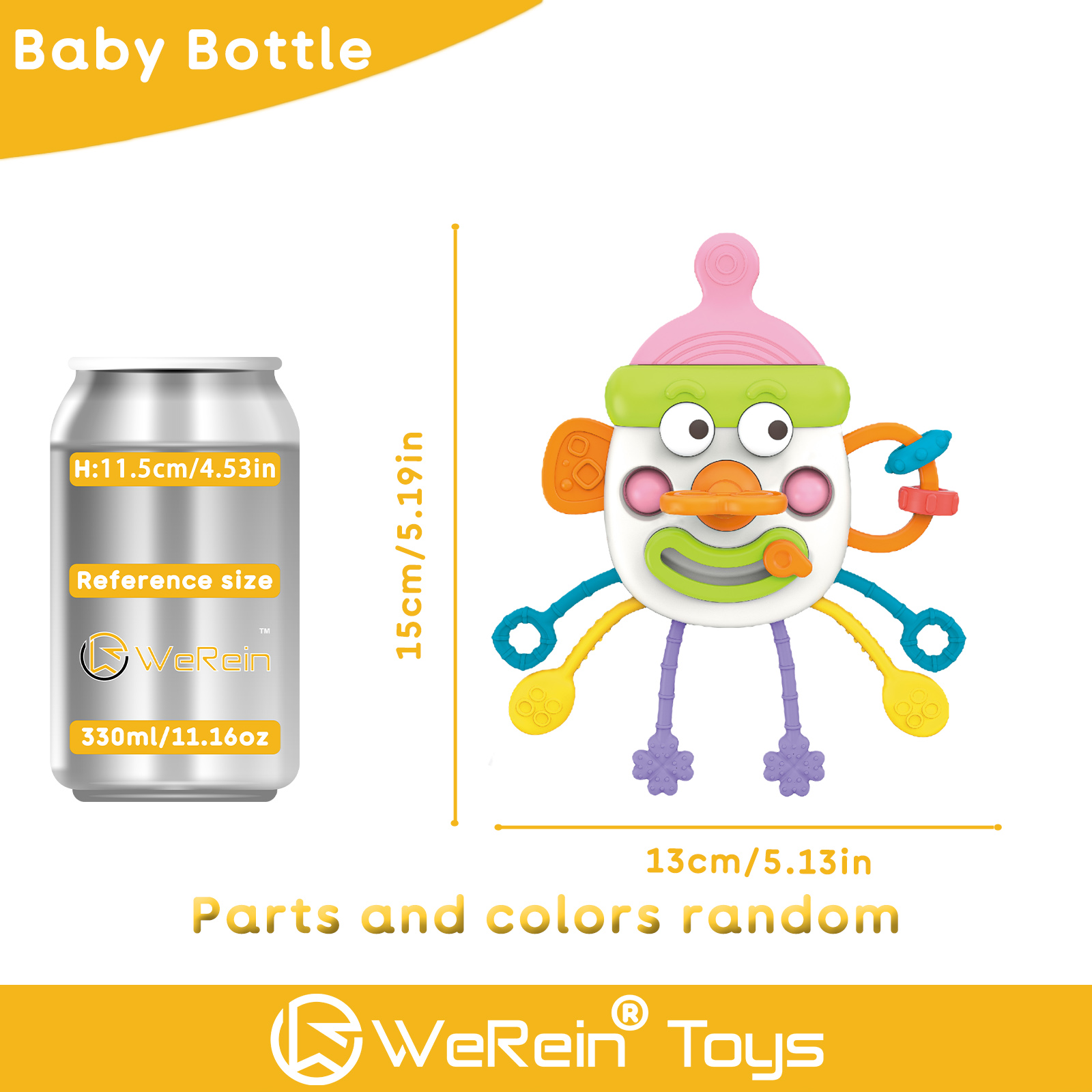 Lindo juguete extraíble en for - Baby Products Nipples reseña y precio