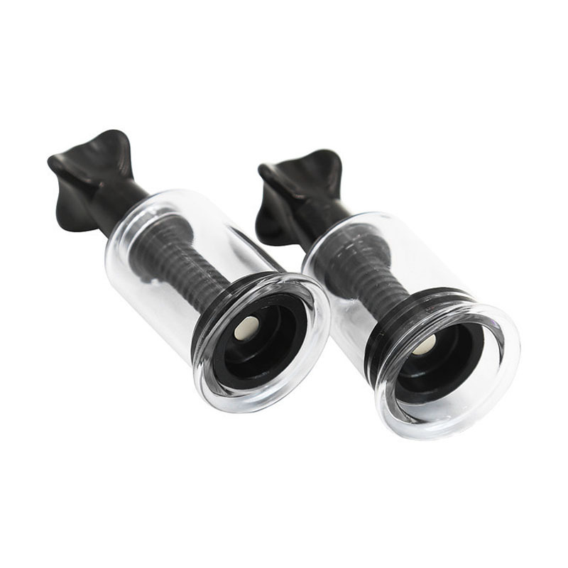 Juguetes sexuales para parejas - Breast Pump reseña y precio