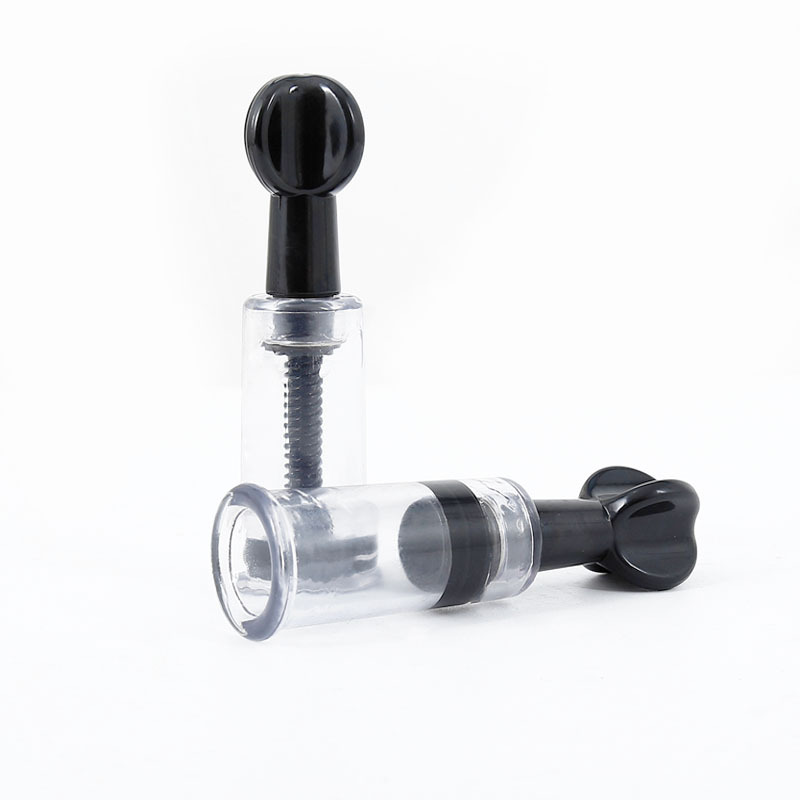 Juguetes sexuales para parejas - Breast Pump reseña y precio