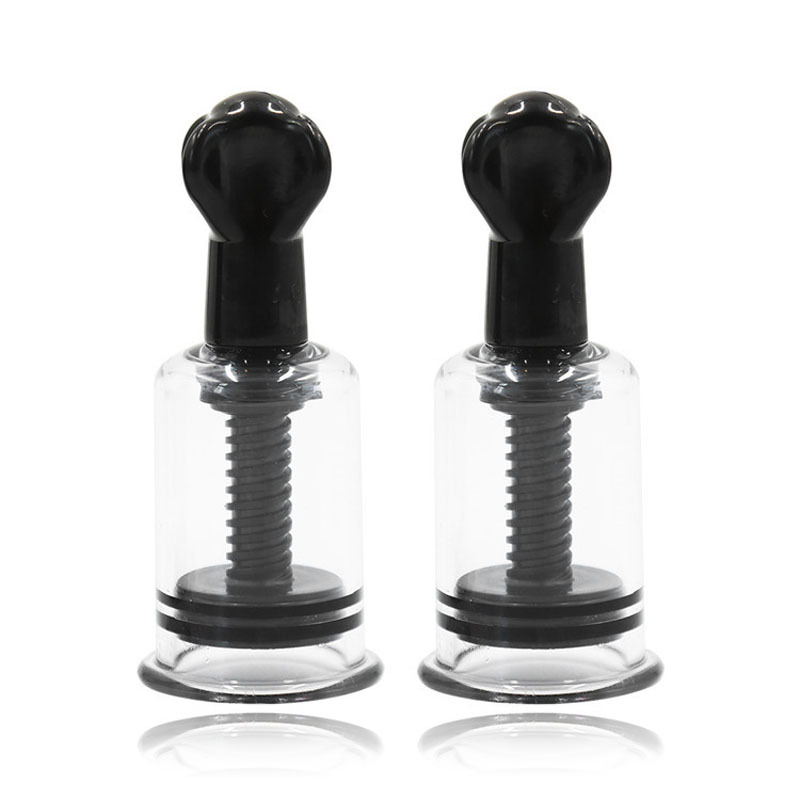 Juguetes sexuales para parejas - Breast Pump reseña y precio