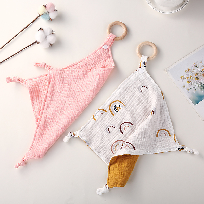 Toalla tranquilizadora para re - Baby Products Nipples reseña y precio