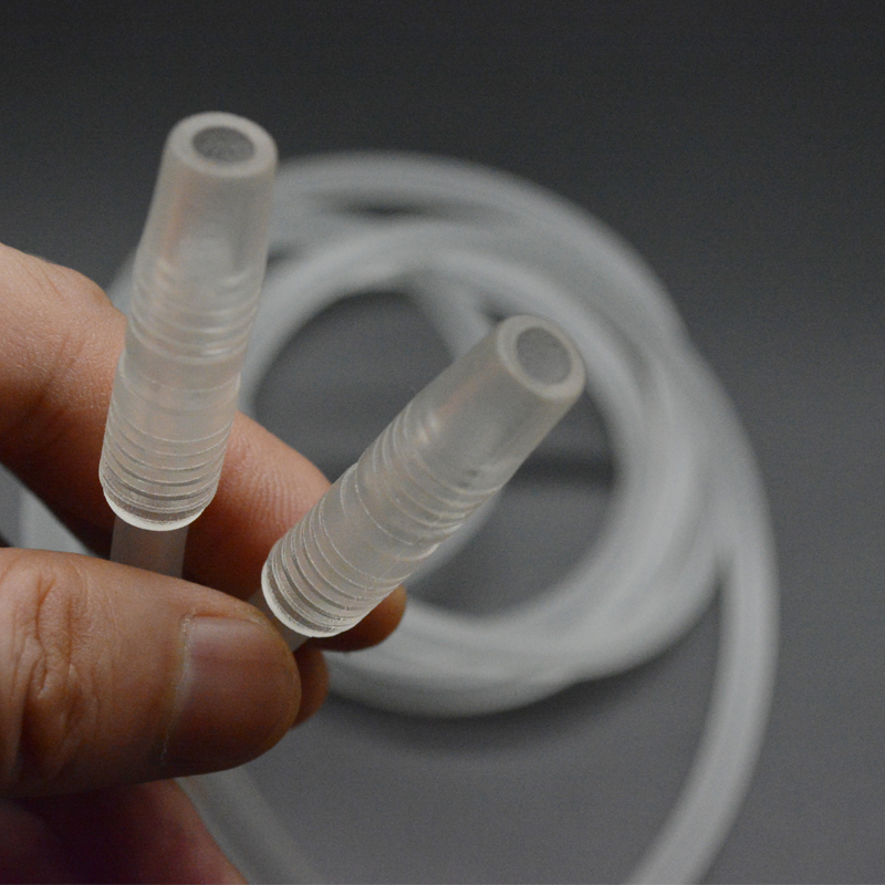 Tubo para máquina de terapia d - Breast Pump reseña y precio