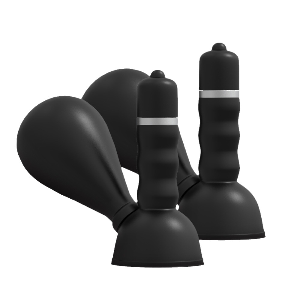 Masajeador con Estimulación po - Breast Pump reseña y precio