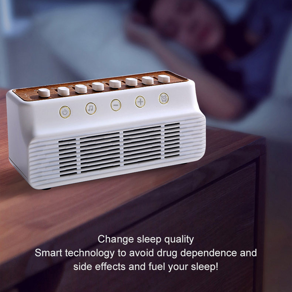 Máquina de sonido blanco para  - White Noise Machine Baby reseña y precio