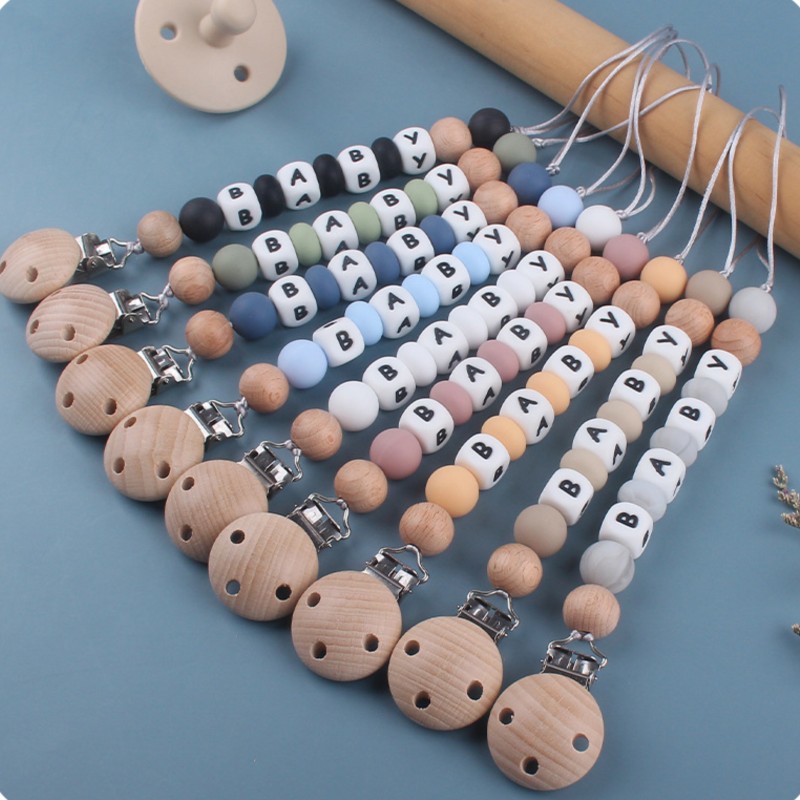 Clip de soporte para chupete,  - Baby Products Nipples reseña y precio