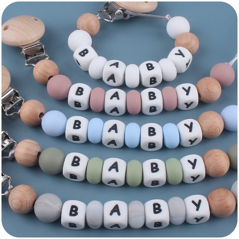 Clip de soporte para chupete,  - Baby Products Nipples reseña y precio