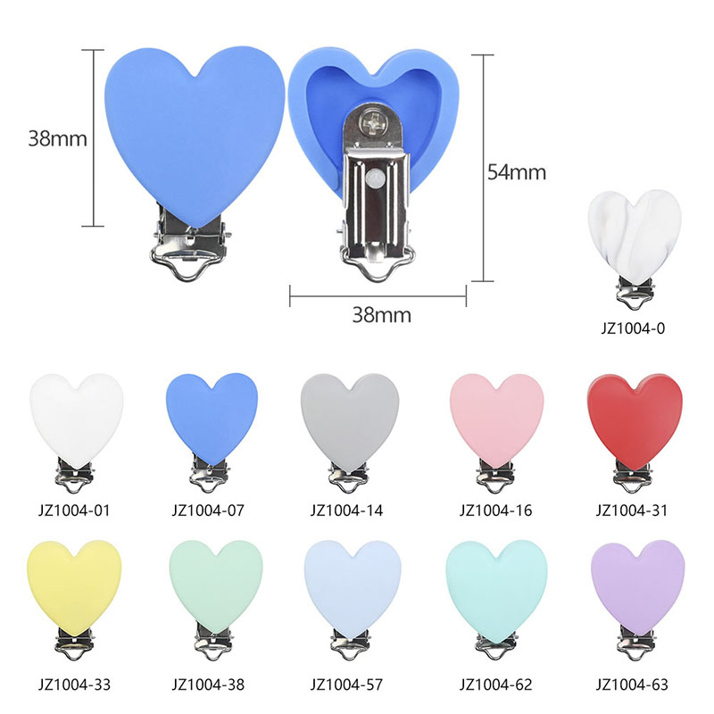 TYRY.HU, 3 uds., Clips redondo - Baby Products Nipples reseña y precio
