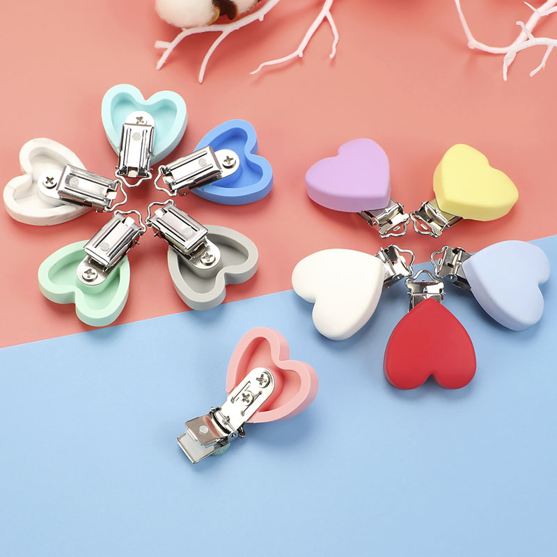 TYRY.HU, 3 uds., Clips redondo - Baby Products Nipples reseña y precio